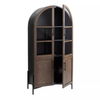 Vintage Style Wine Cellar