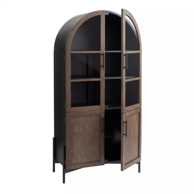 Vintage Style Wine Cellar