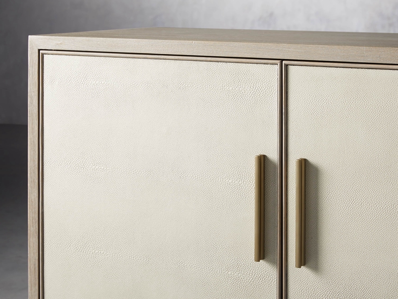 Foyer Cabinet