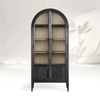 Bookshelf Vintage Bookcase