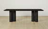 Nordic Solid Wood Table