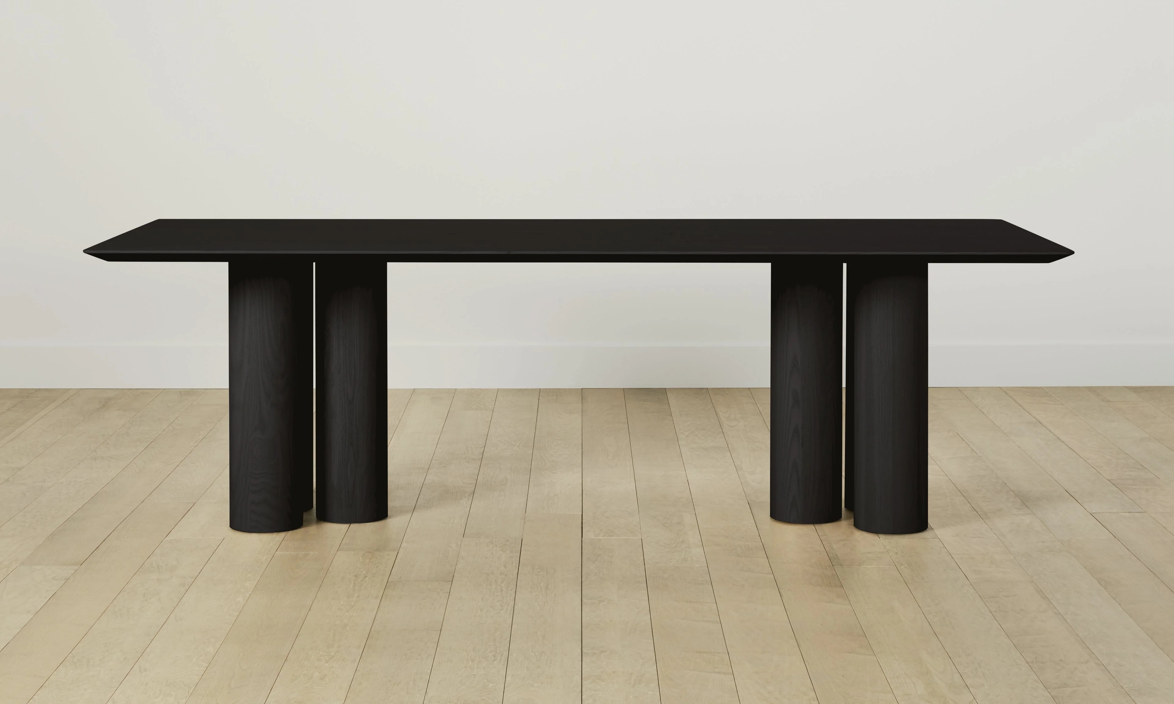 Nordic Solid Wood Table