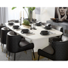 Finnley Minimal Two - Tone Table
