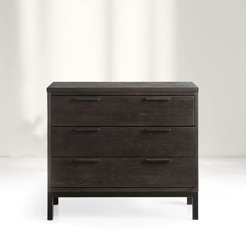  Large Nightstand