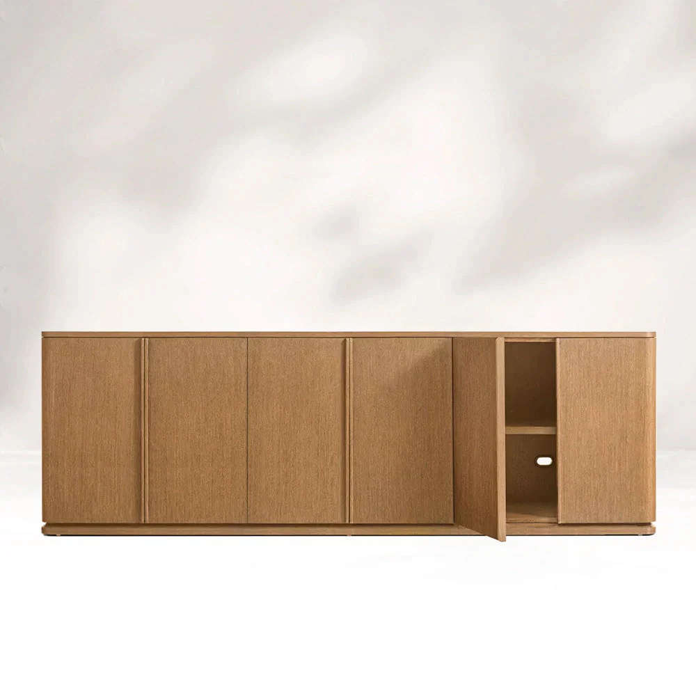  6-Door Sideboard