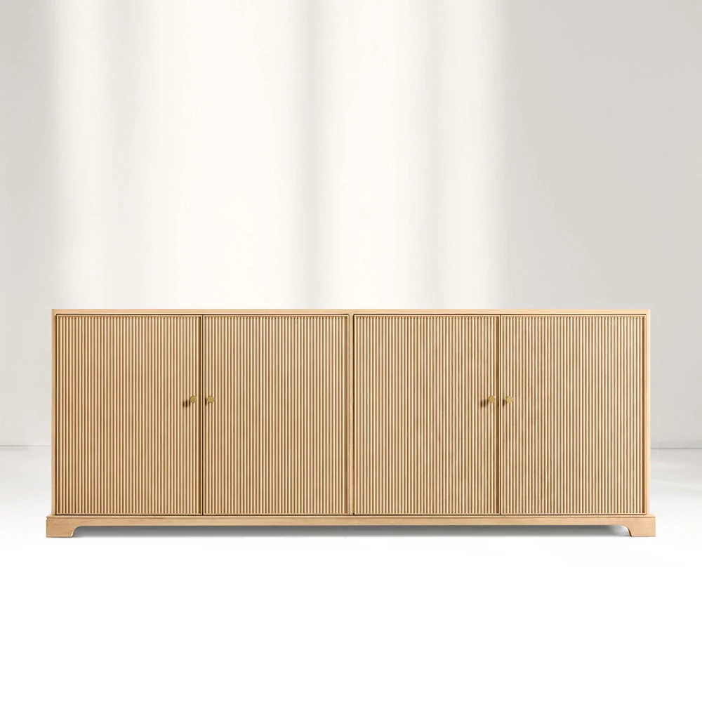 Vertical - Rhyme Sideboard