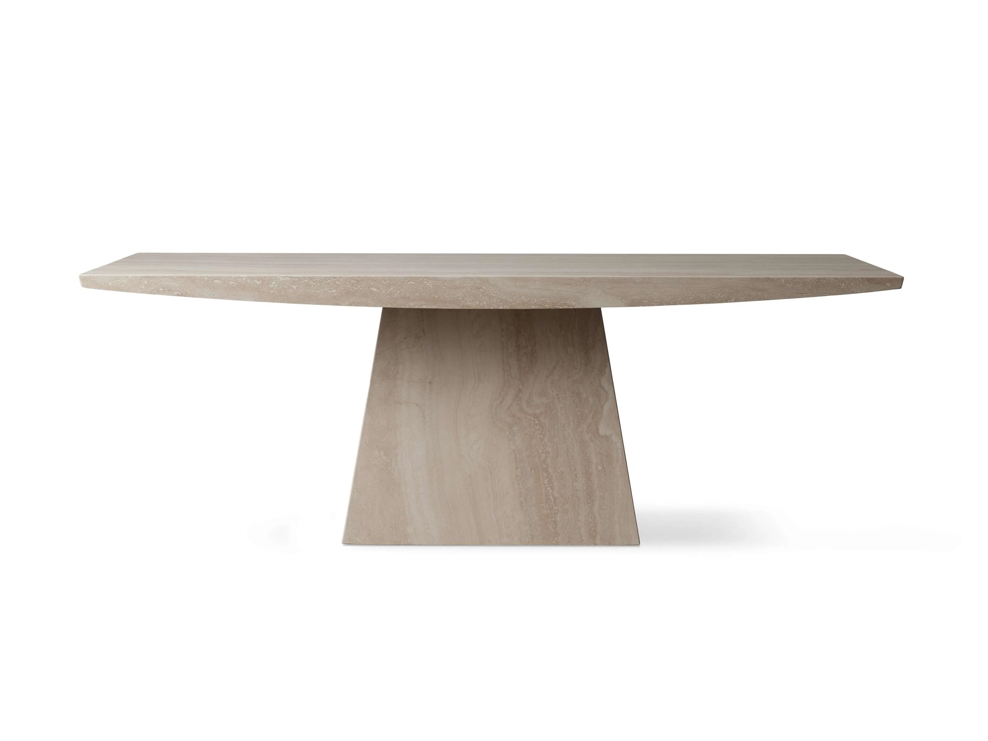 Finnley Rectangular Table