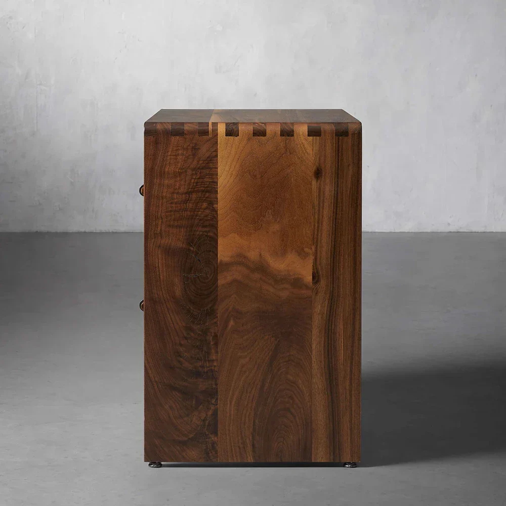Closed Nightstand