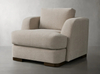 Fabric Casual Sofa