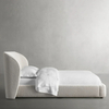 Finnley Soft Linen Dream Bed
