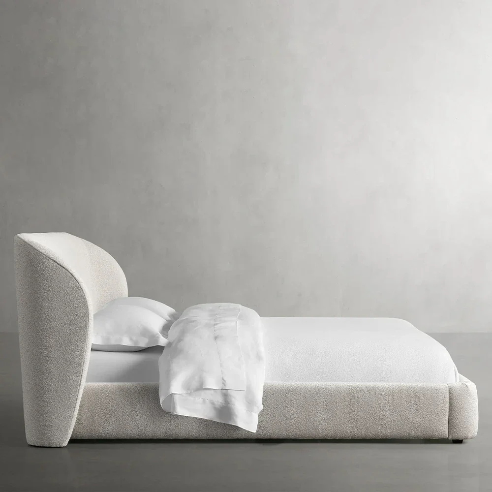  Finnley Soft Linen Dream Bed