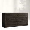 Simplicity 6-Drawer Dresser