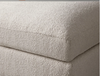 Modern and simple casual sofa