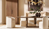 Fabric Dining Side Chair