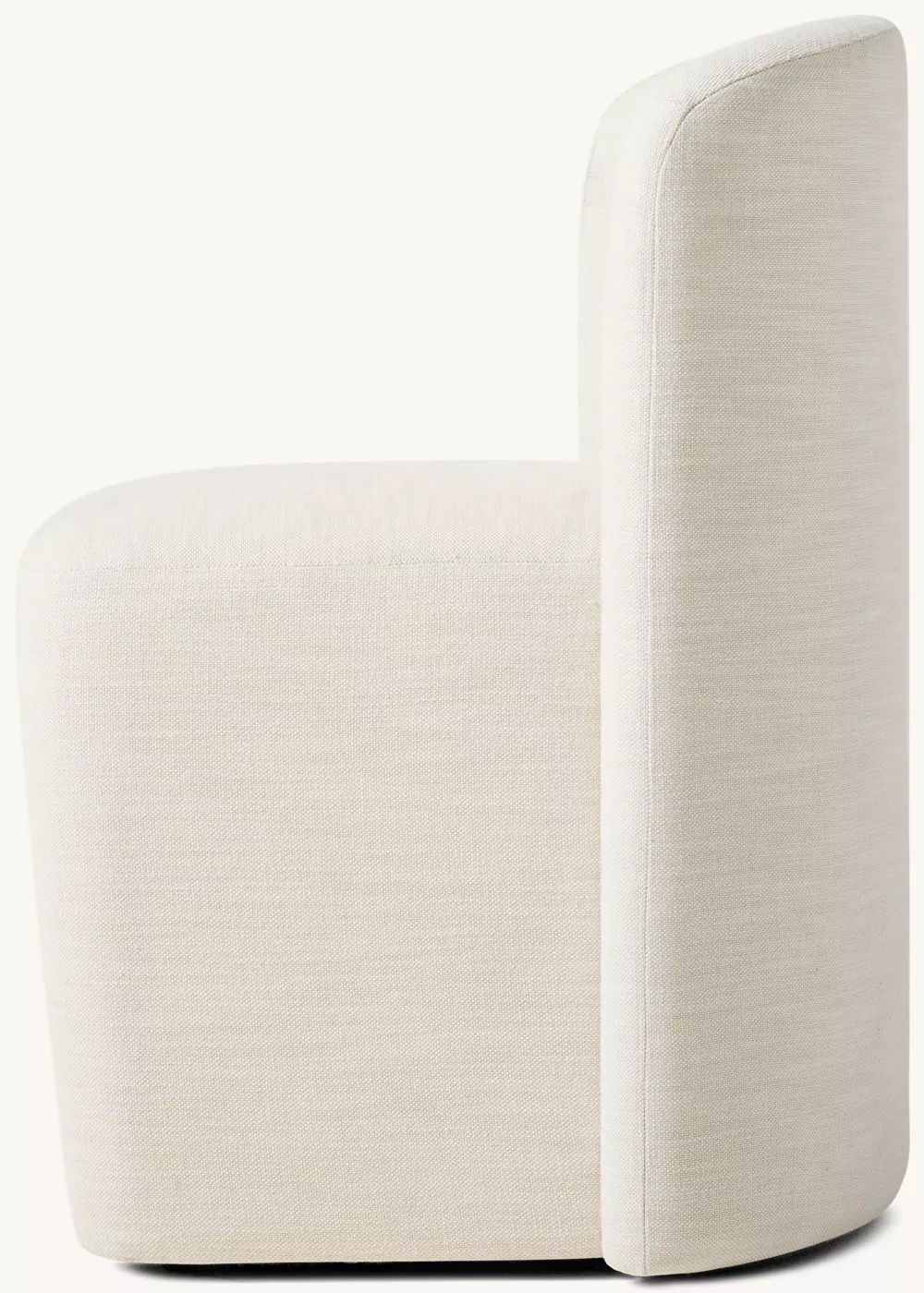 Fabric Dining Side Chair