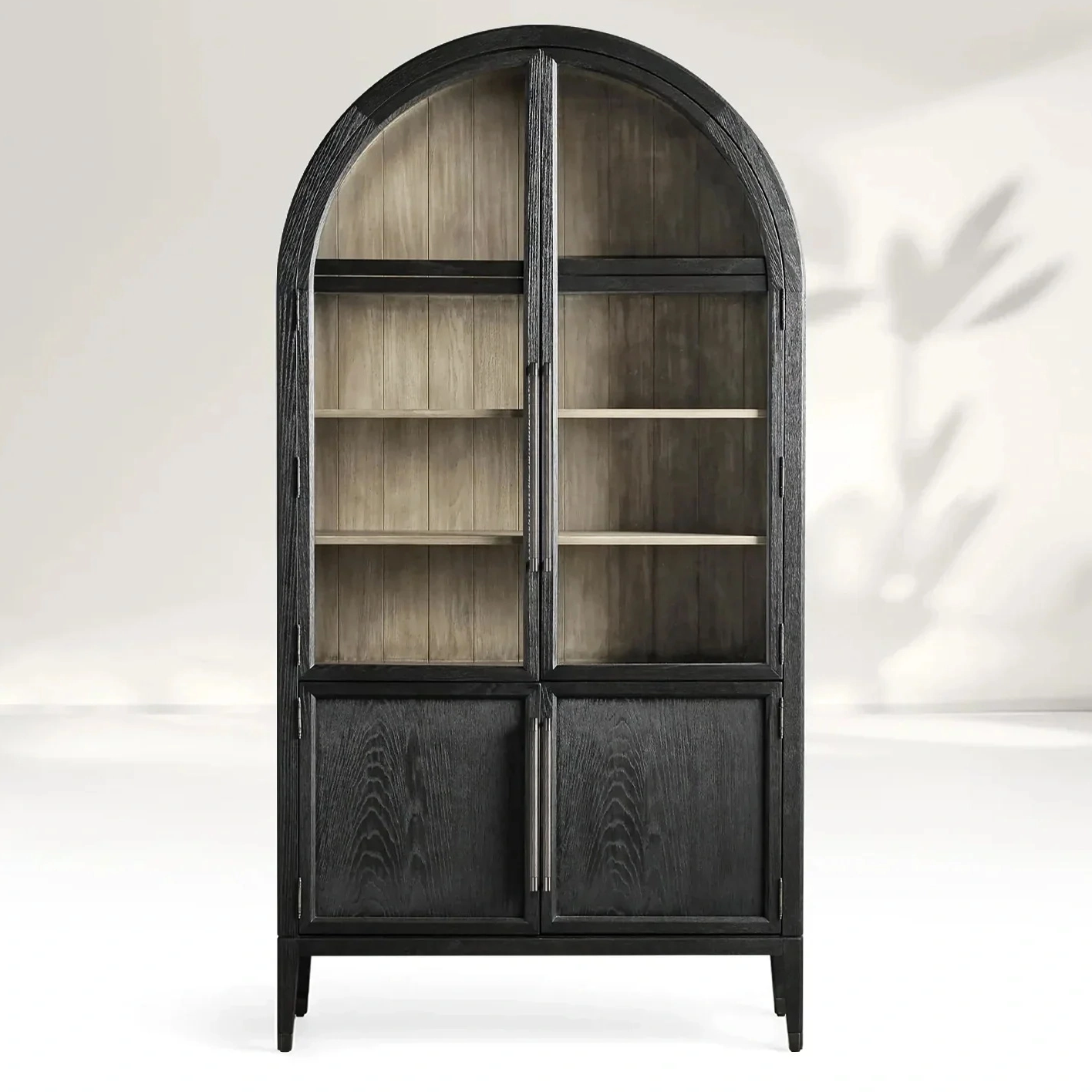  Vintage Bookcase Study Furniture 