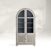 Serenity Arc Cabinet