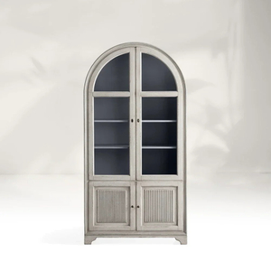 Serenity Arc Cabinet