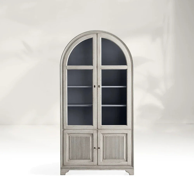 Serenity Arc Cabinet