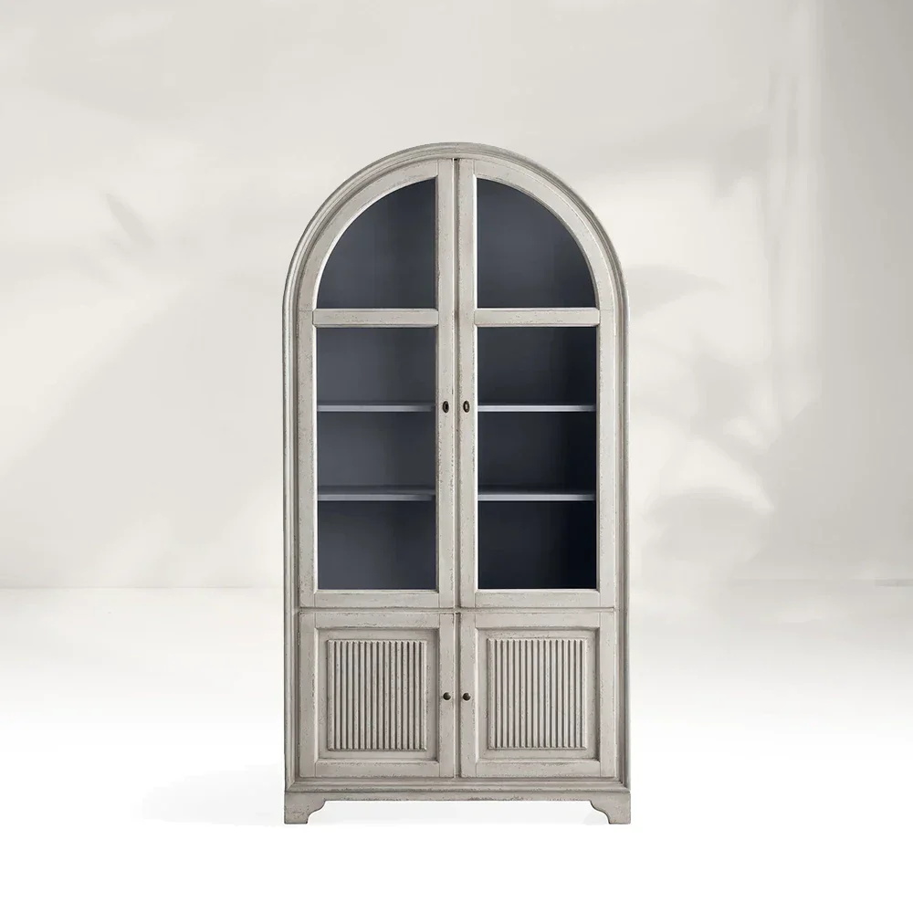 Serenity Arc Cabinet