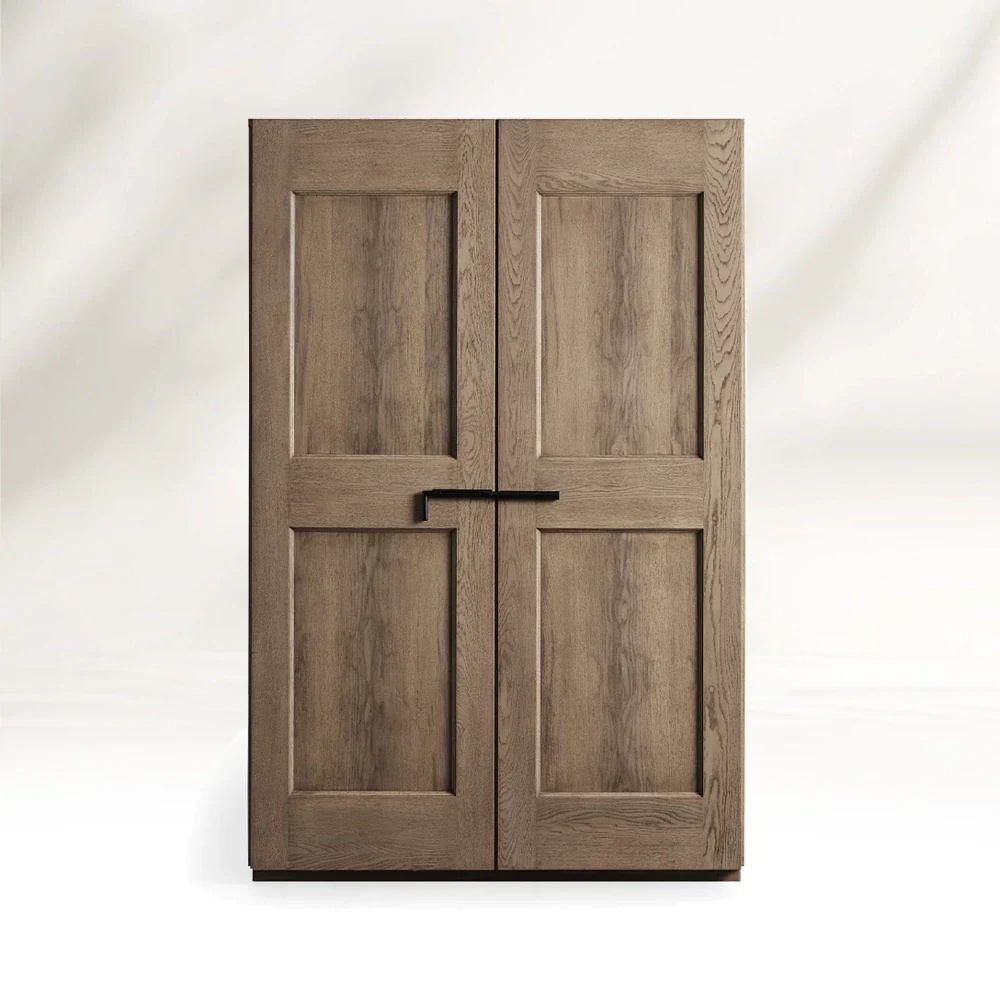 Luna Storage Cabinet