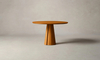 Finnley Round Dining Table