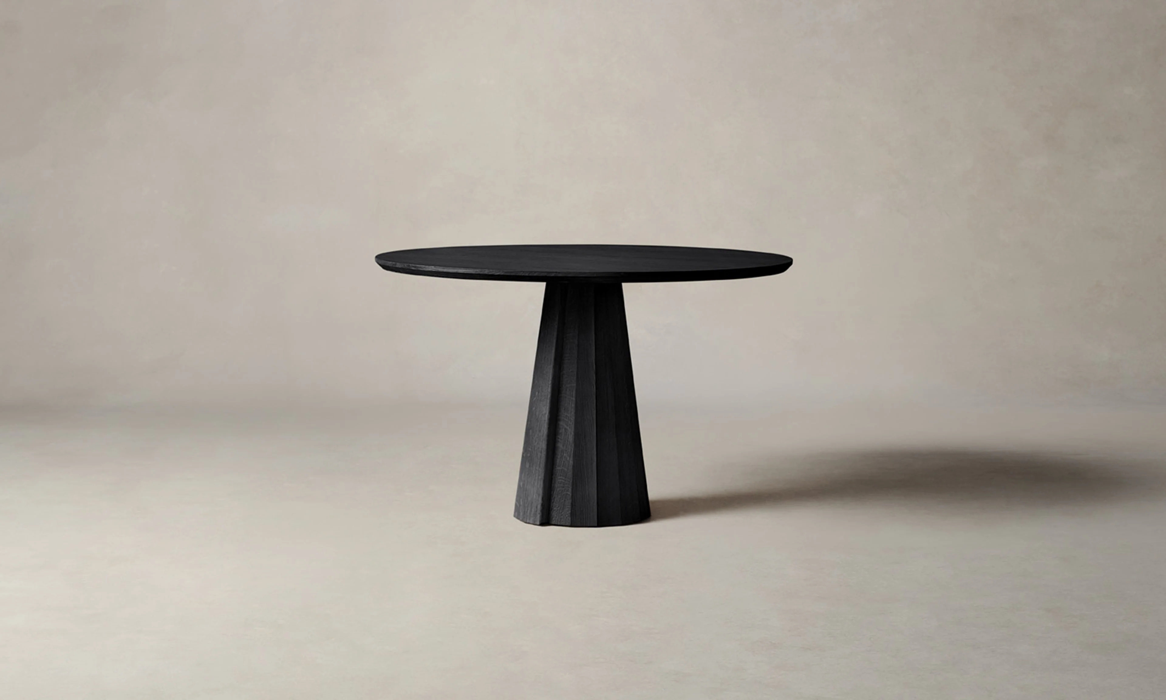 Finnley Round Dining Table