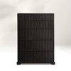 5-Drawer Narrow Dresser