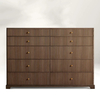 10-Drawer Dresser
