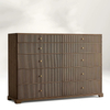 10-Drawer Dresser
