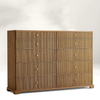 10-Drawer Dresser