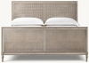  Bed with Footboard
