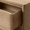Nine-drawer Bedroom Storage Dressing Table