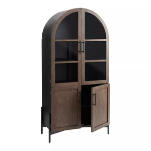 Vintage Style Wine Cellar