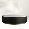 Natural Marble Coffee Table Marble Custom Service