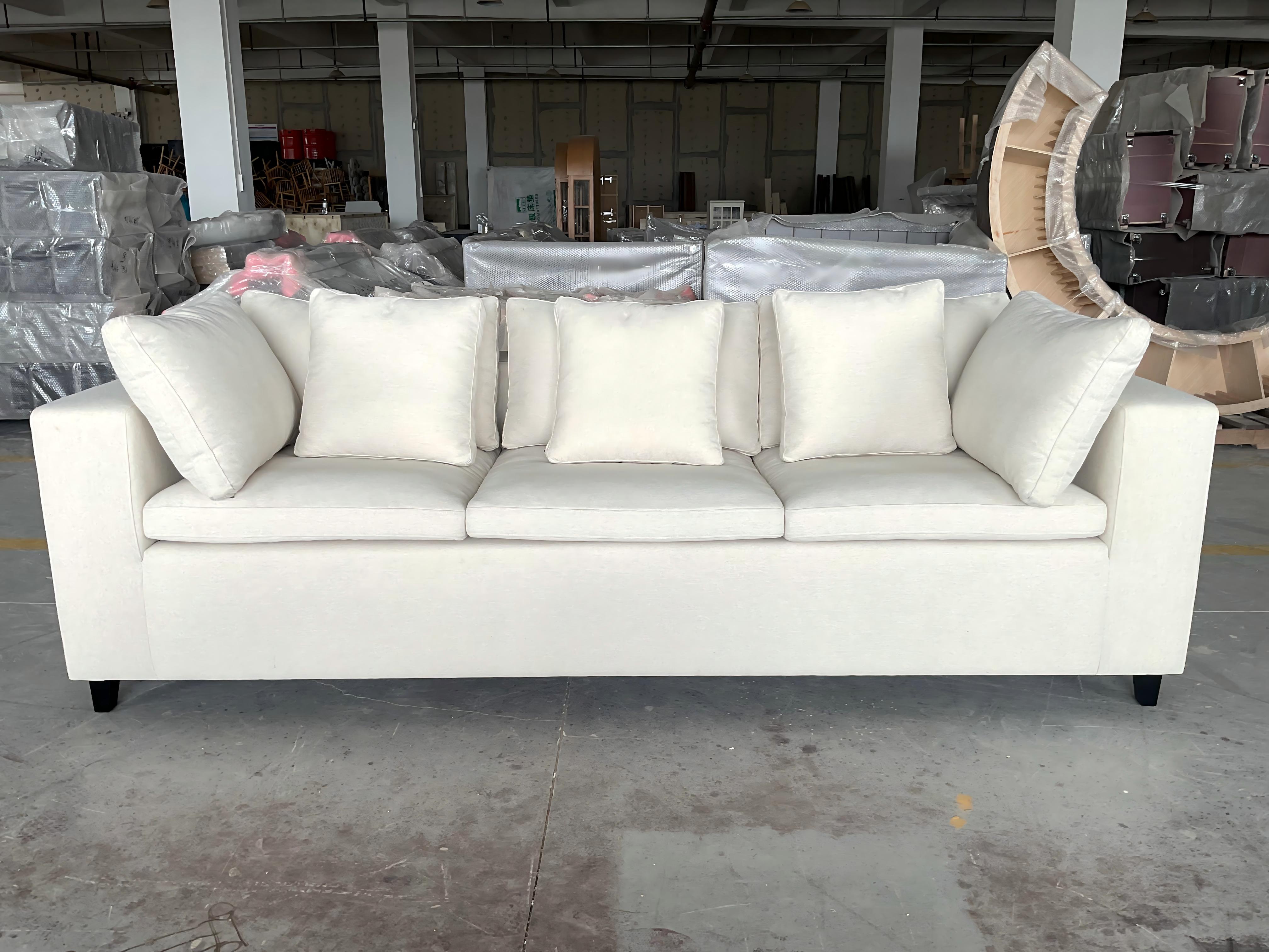custom furniture supplier