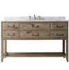French Contemporary Double Washstand